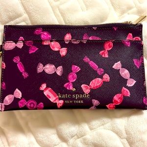 Kate Spade Wristlet